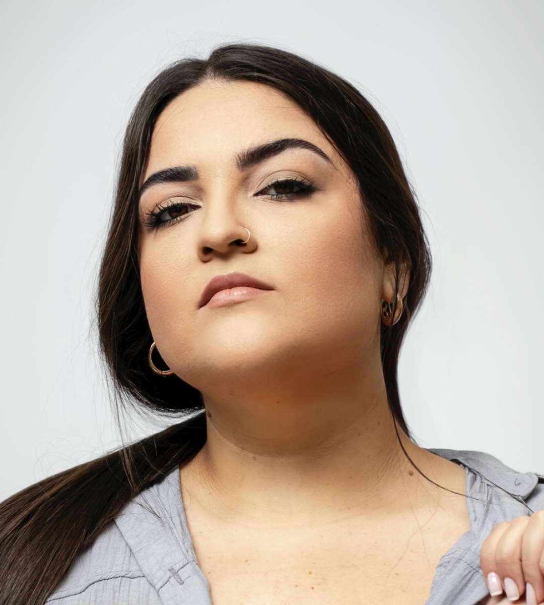 ALINE KLAUS - 25 ANOS 2