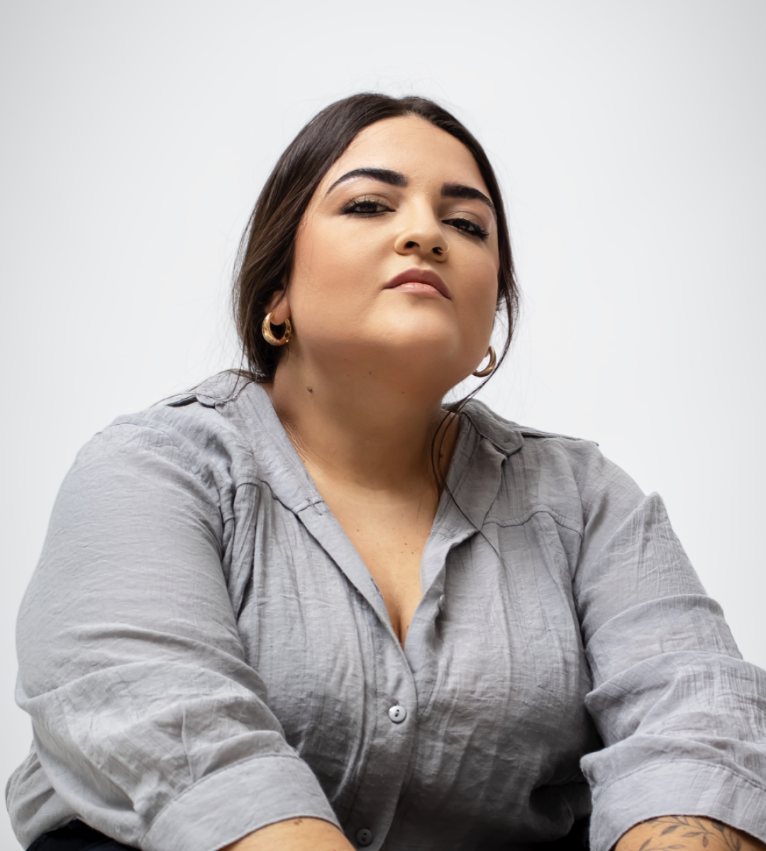 ALINE KLAUS - 25 ANOS 3