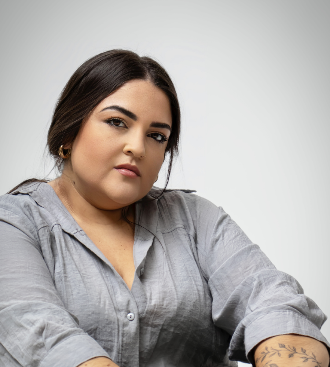 ALINE KLAUS - 25 ANOS 5