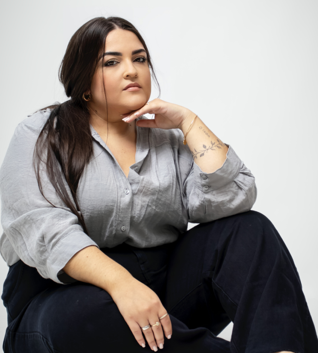 ALINE KLAUS - 25 ANOS 6