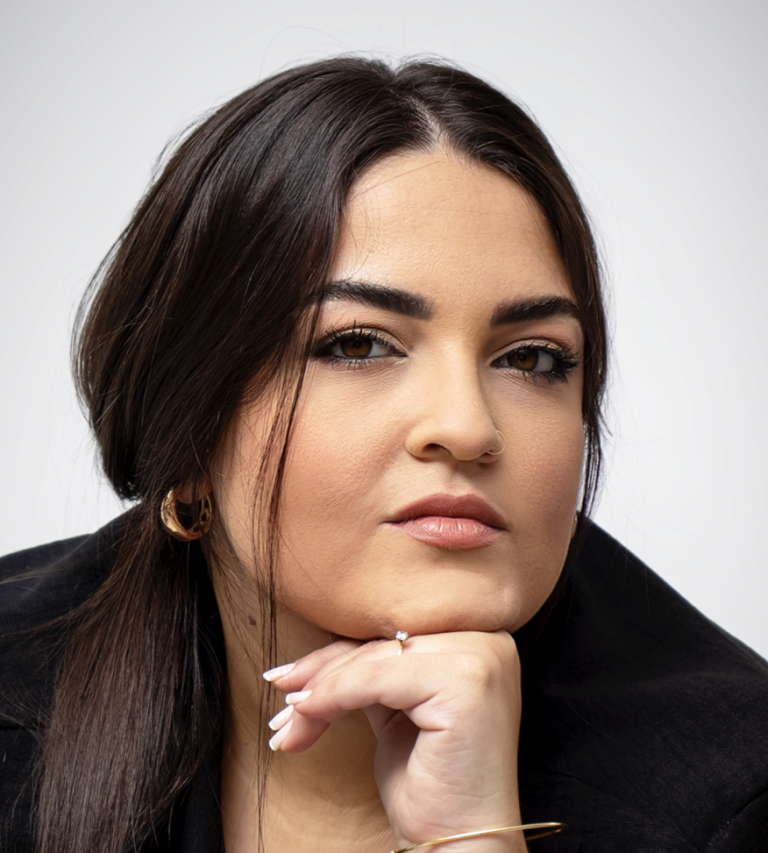 ALINE KLAUS - 25 ANOS 7