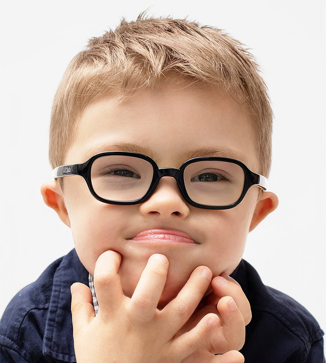 Antonio Córdova - 4 anos 1