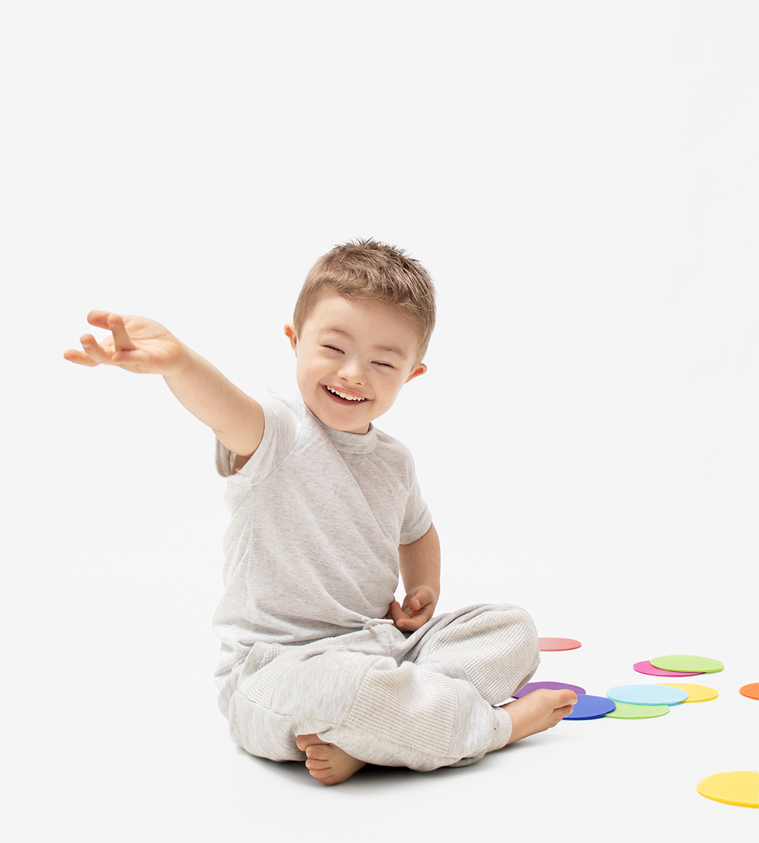 Antonio CórdovaN - 4 anos 3