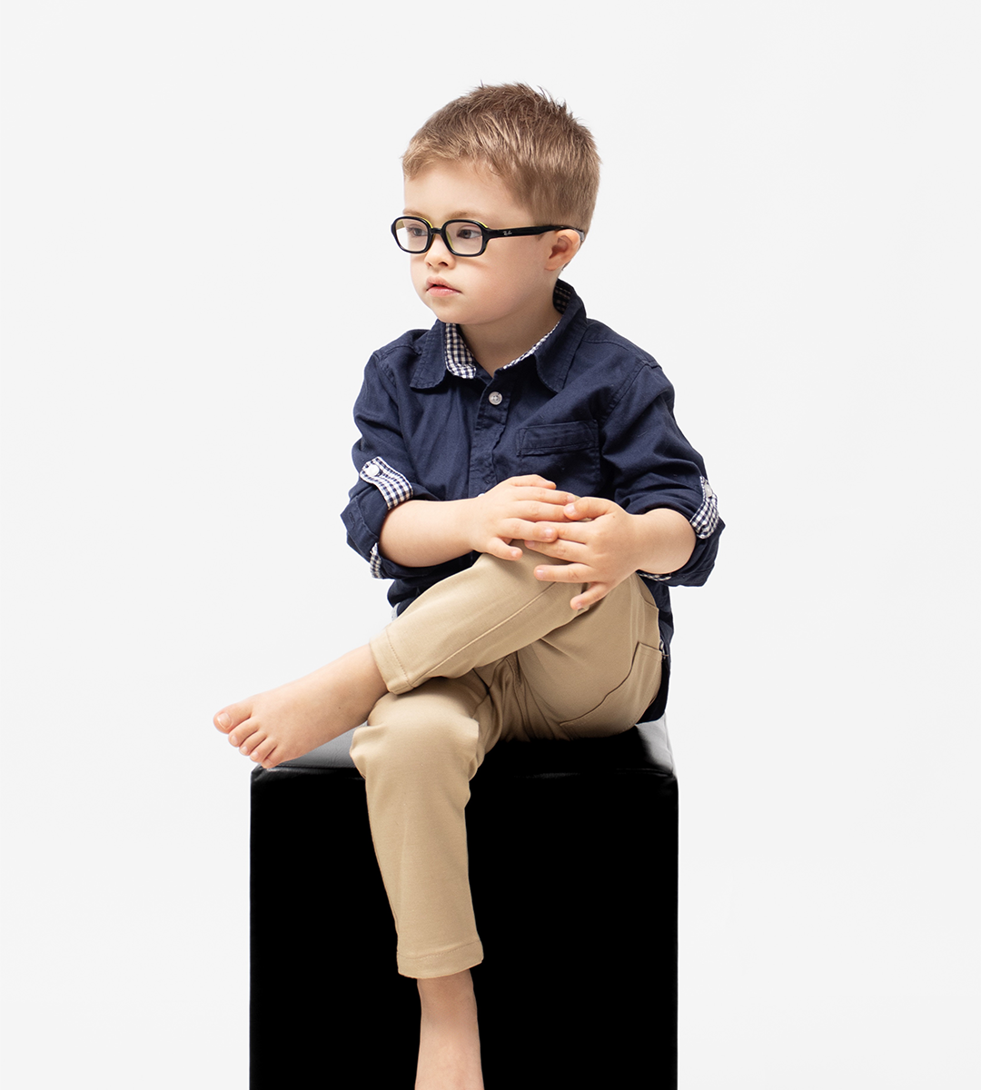 Antonio CórdovaN - 4 anos 5