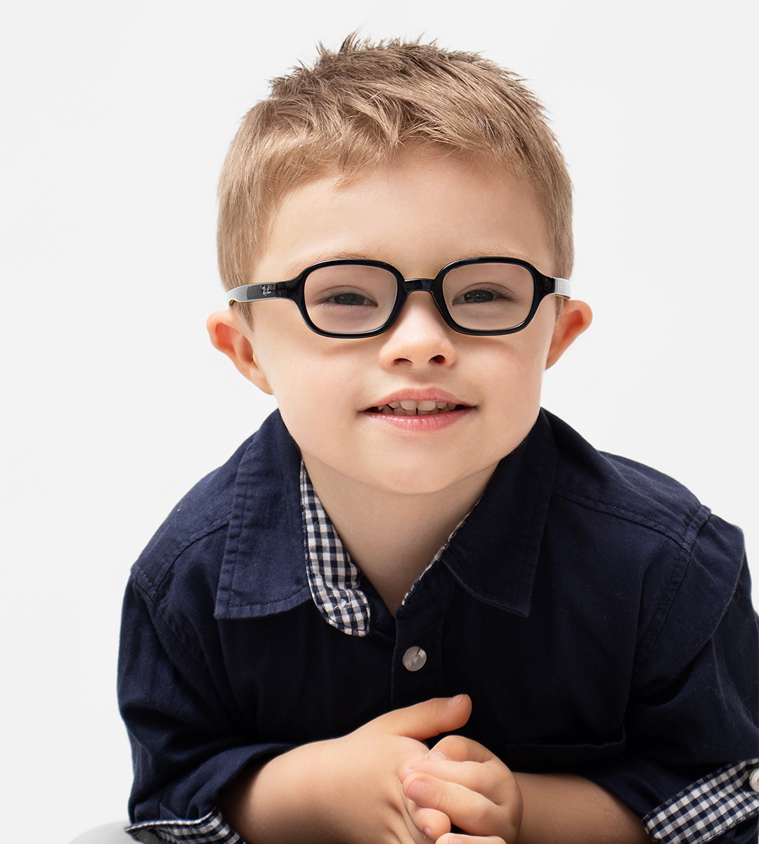 Antonio CórdovaN - 4 anos 6