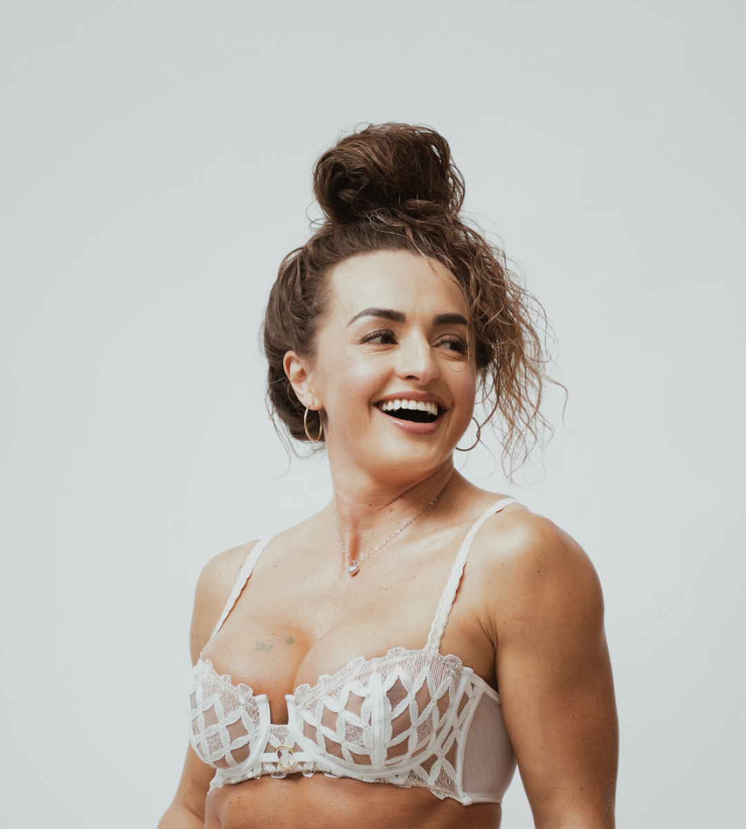 BONECA SARADA – 43-5