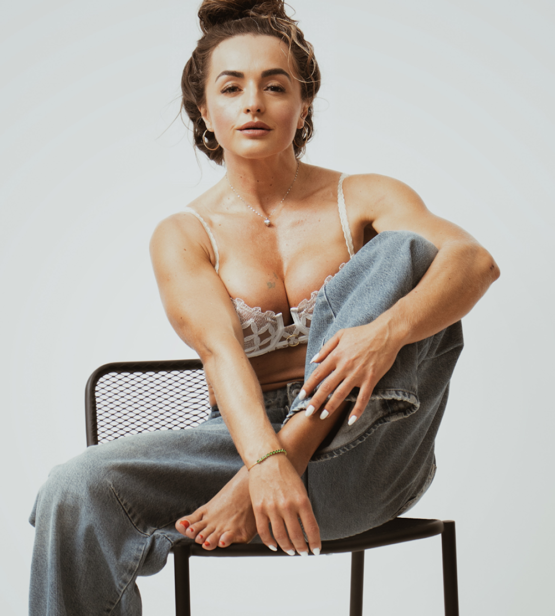 BONECA SARADA – 43-6