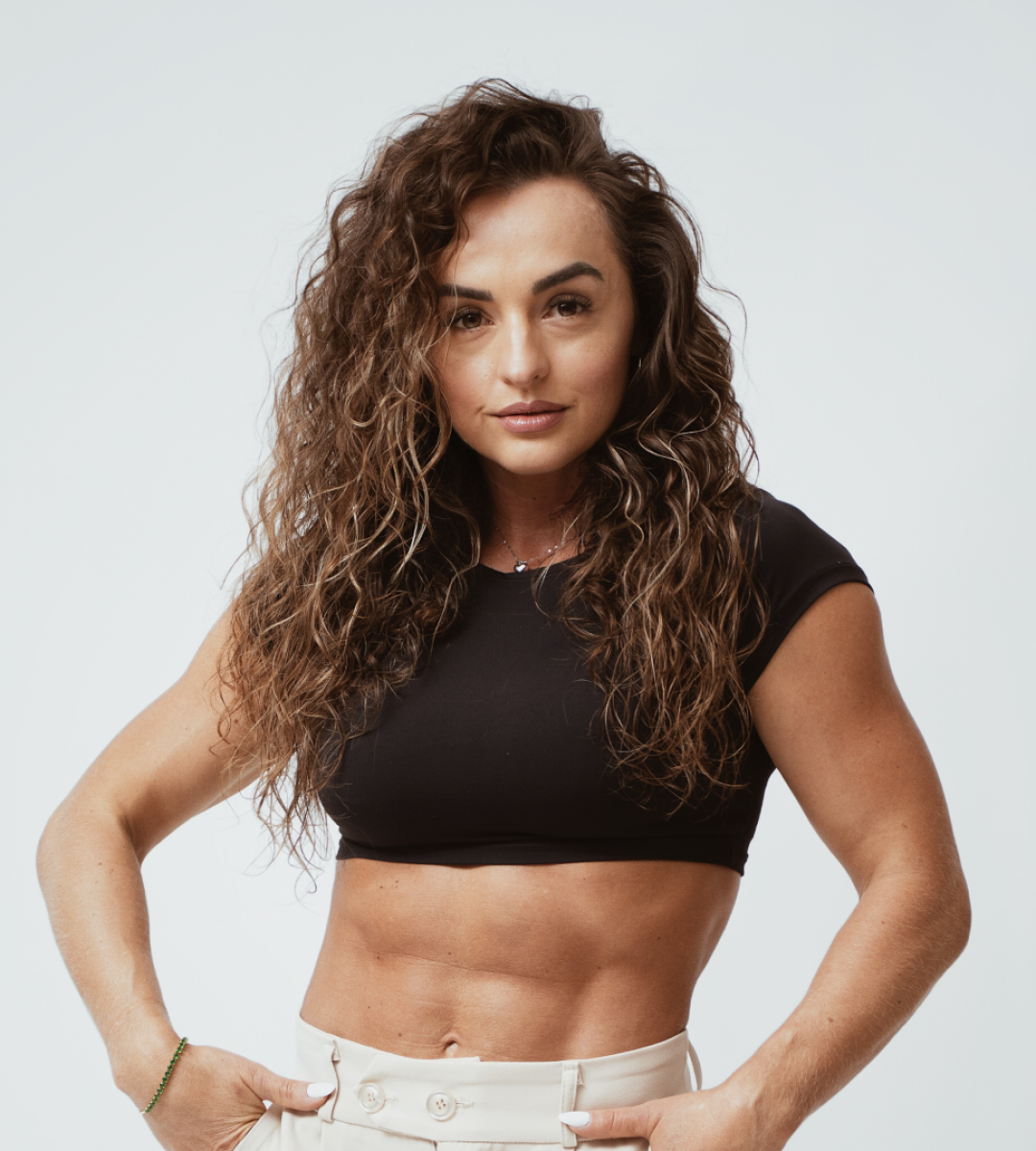 BONECA SARADA – 43