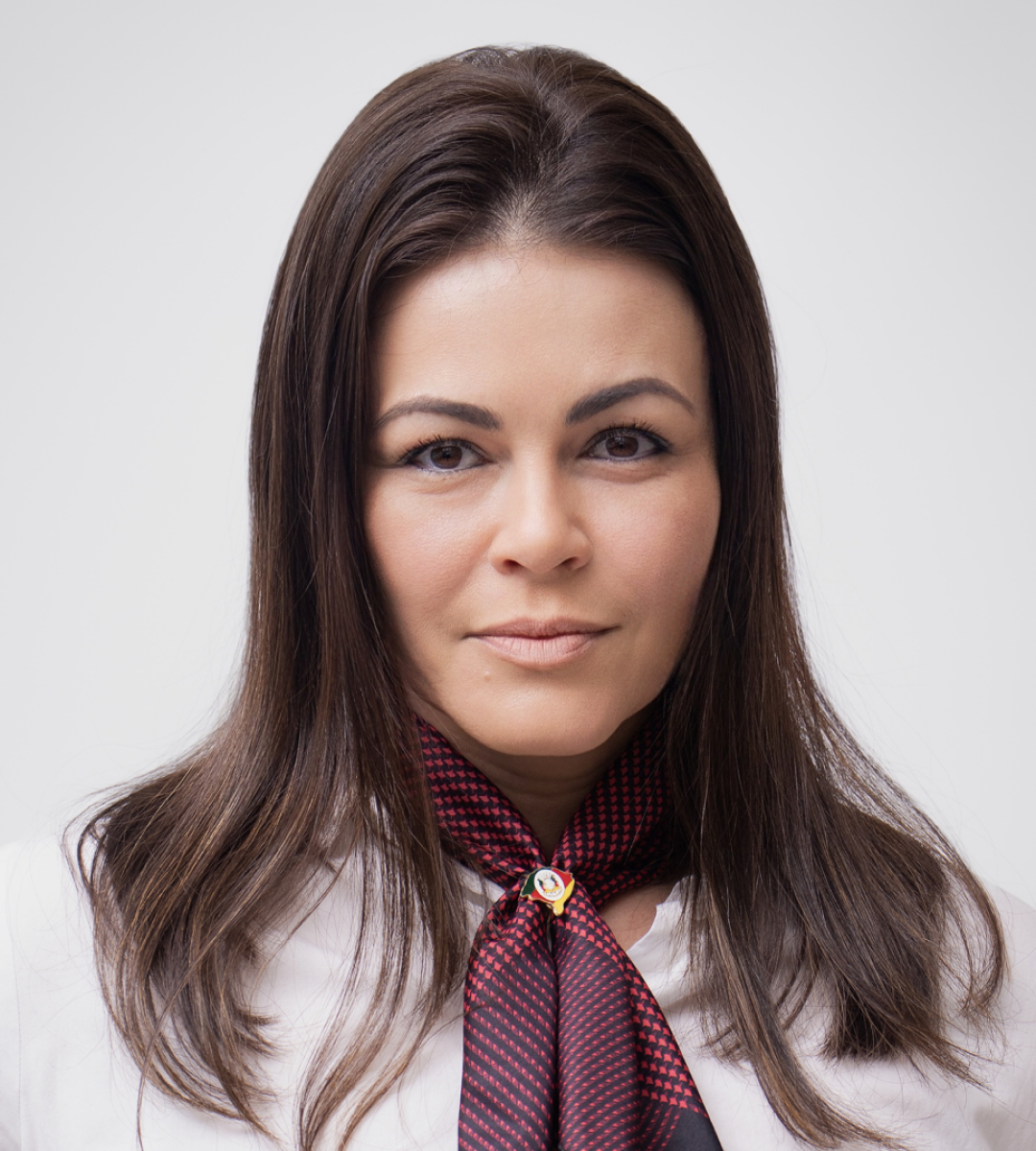 DANI PASTUSSI – 43 ANOS