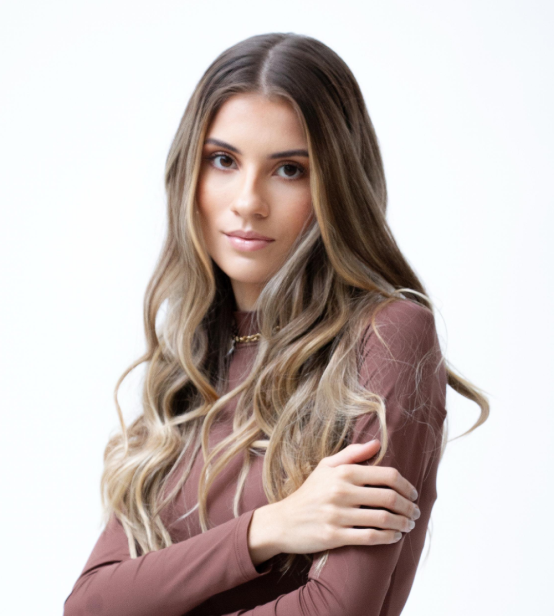 DIENIFER LOEBENS - 24 anos-2