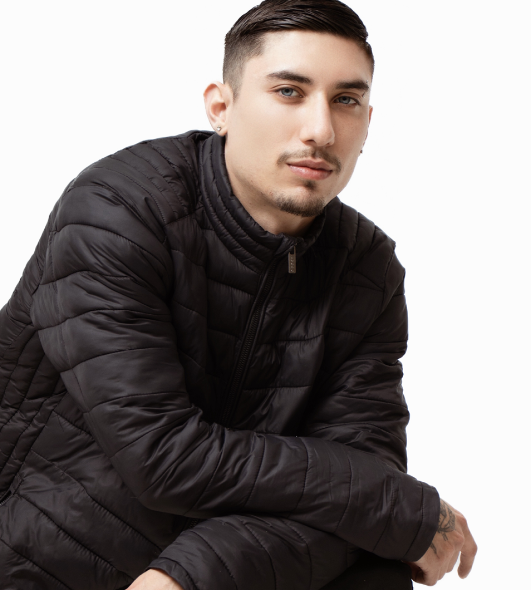 EDU PRESTES - 25 anos