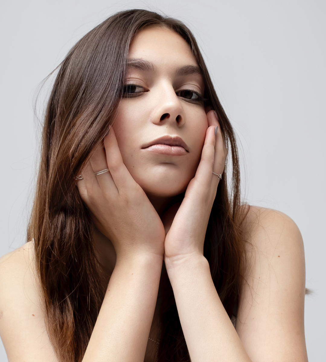 EVELYN VENZO - 18 anos-1