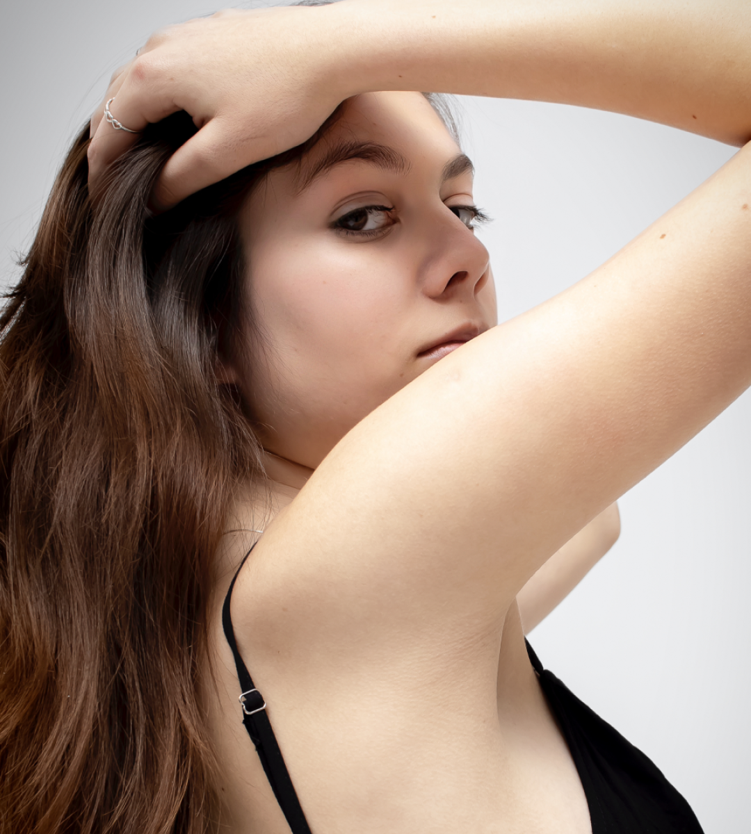 EVELYN VENZO - 18 anos-2