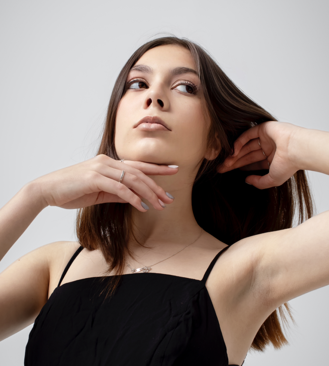 EVELYN VENZO - 18 anos-4