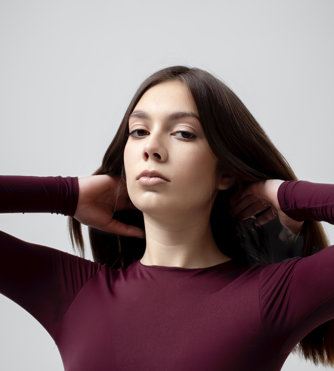 EVELYN VENZO - 18 anos-5