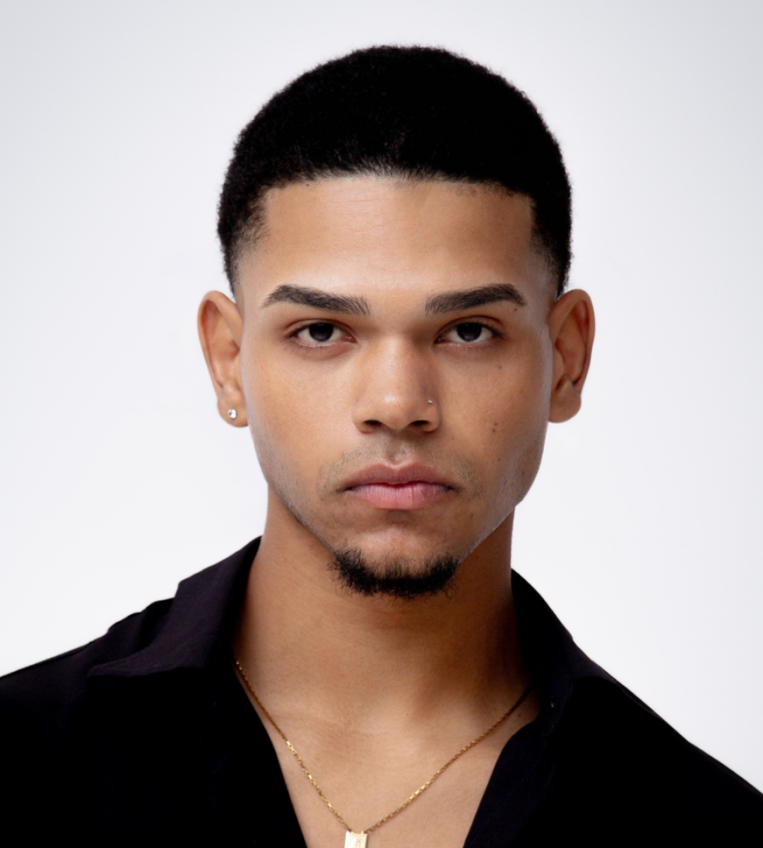 FILIPE DIAS - 18 anos