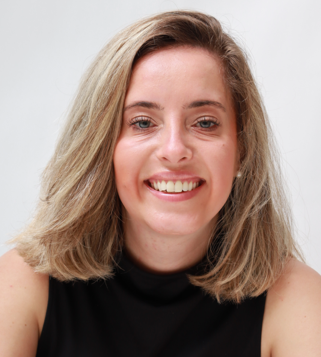 FRAN LAUCK – 32 ANOS