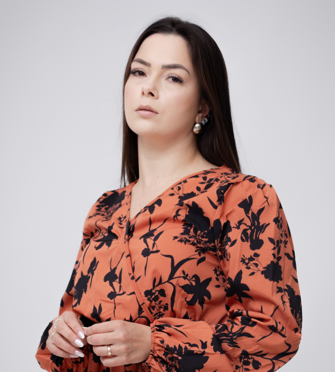 GUILHERMINA ZUHL – 38 ANOS