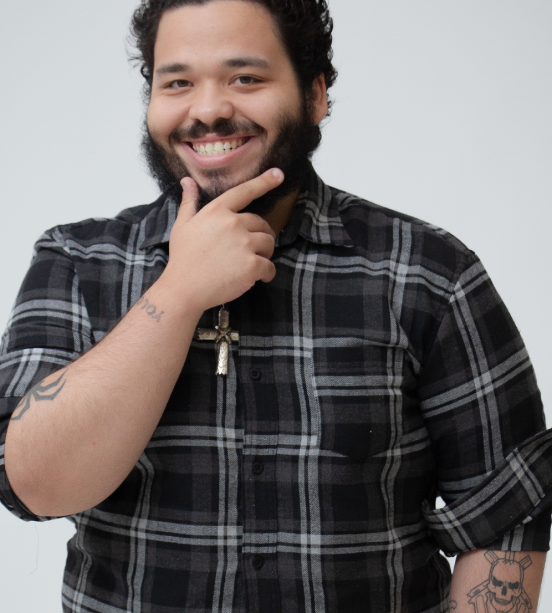 GUSTAVO FERNANDES - 25 anos-1