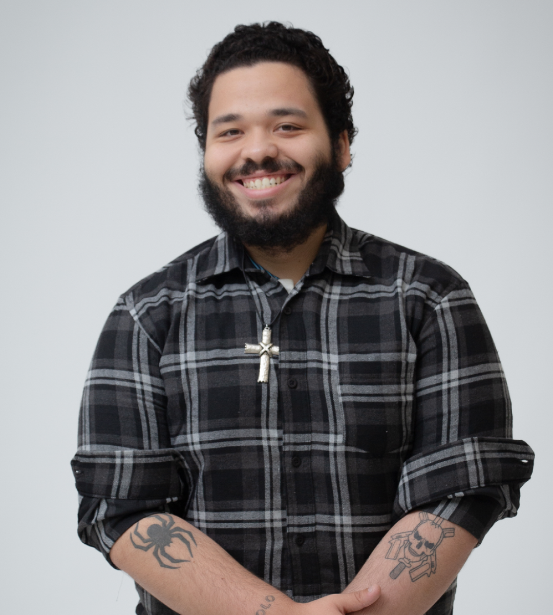 GUSTAVO FERNANDES - 25 anos-2
