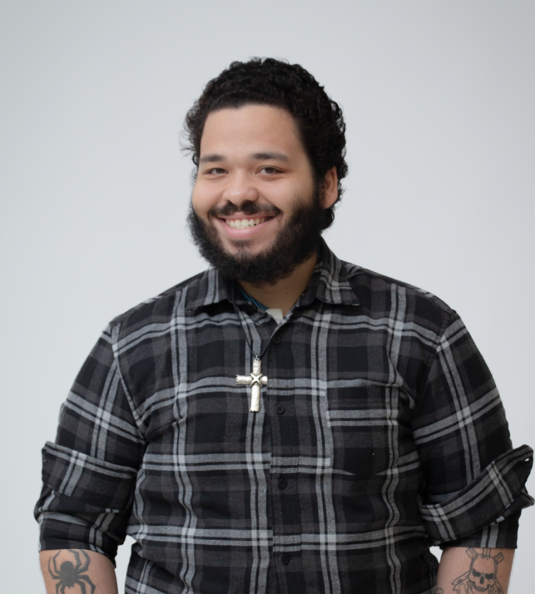 GUSTAVO FERNANDES - 25 anos