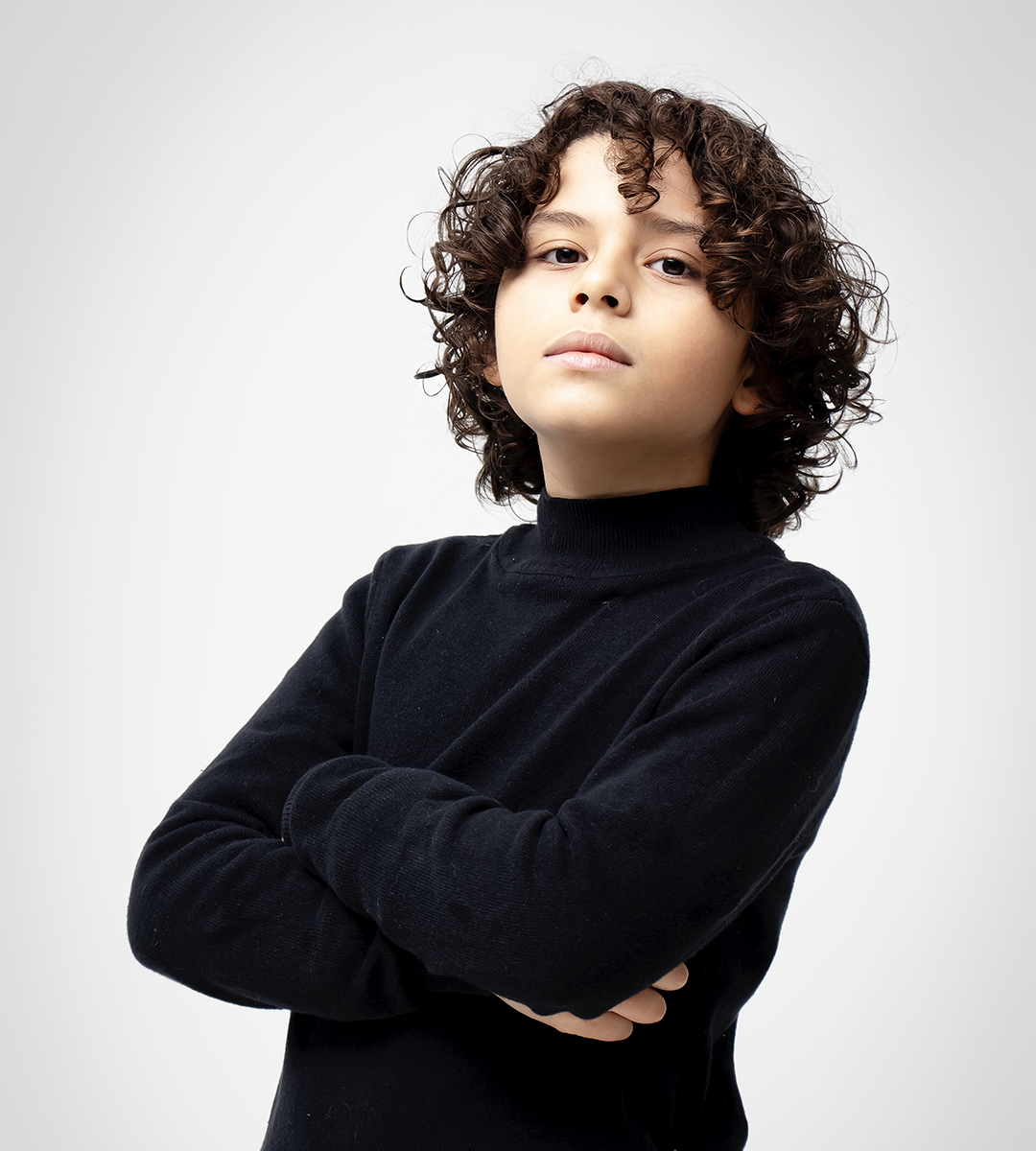 Hugo Arruda - 11 anos 6