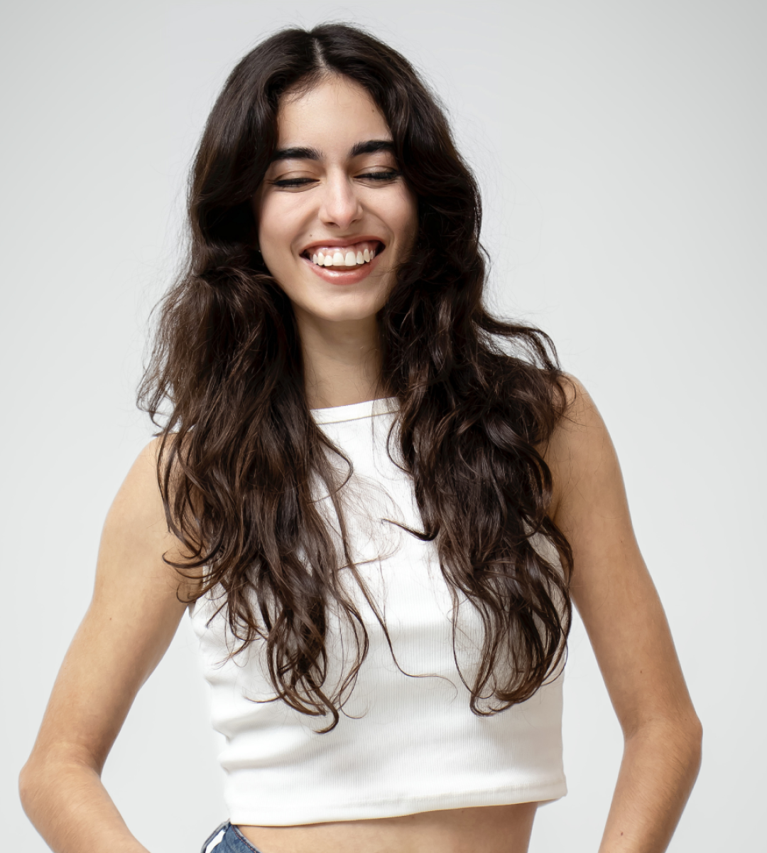 ISABELLA BORGHEZAN - 18 anos-1