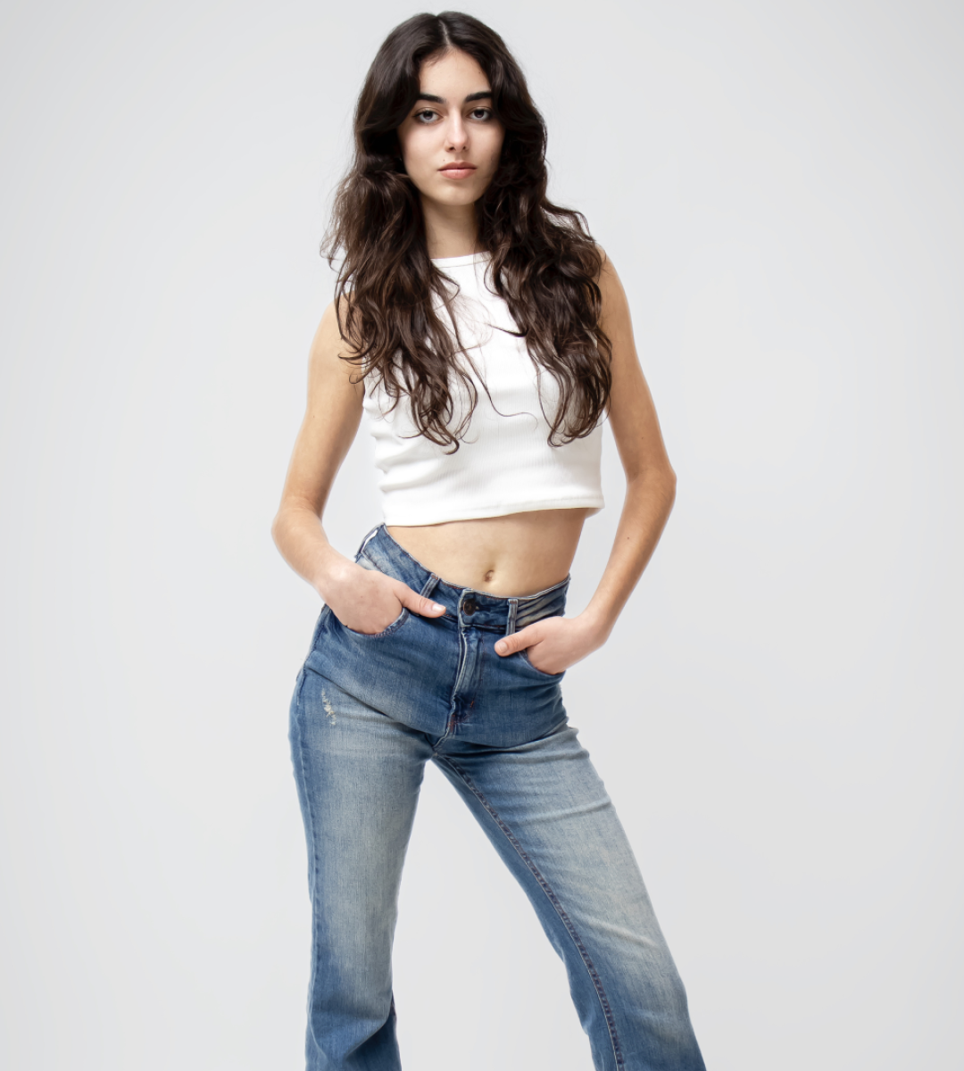 ISABELLA BORGHEZAN - 18 anos-2