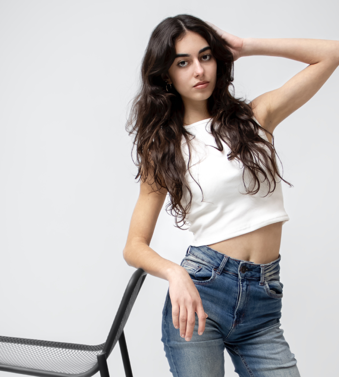 ISABELLA BORGHEZAN - 18 anos-3