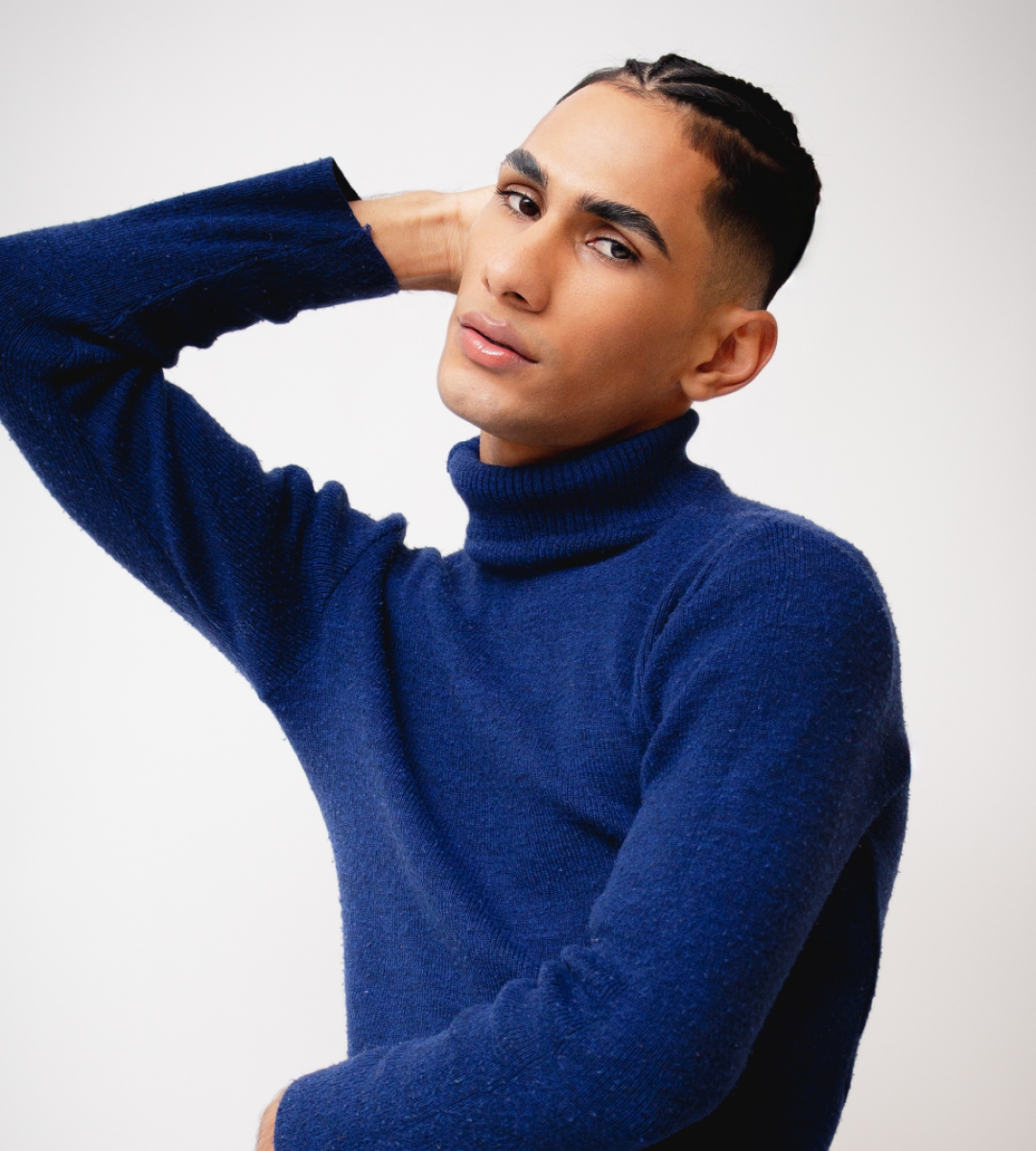 JESUS DANIEL - 26 anos-2