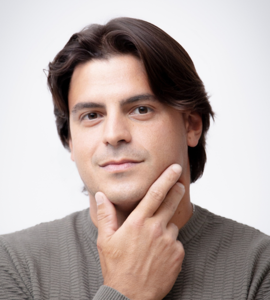 JOEL BERG – 39 anos-2