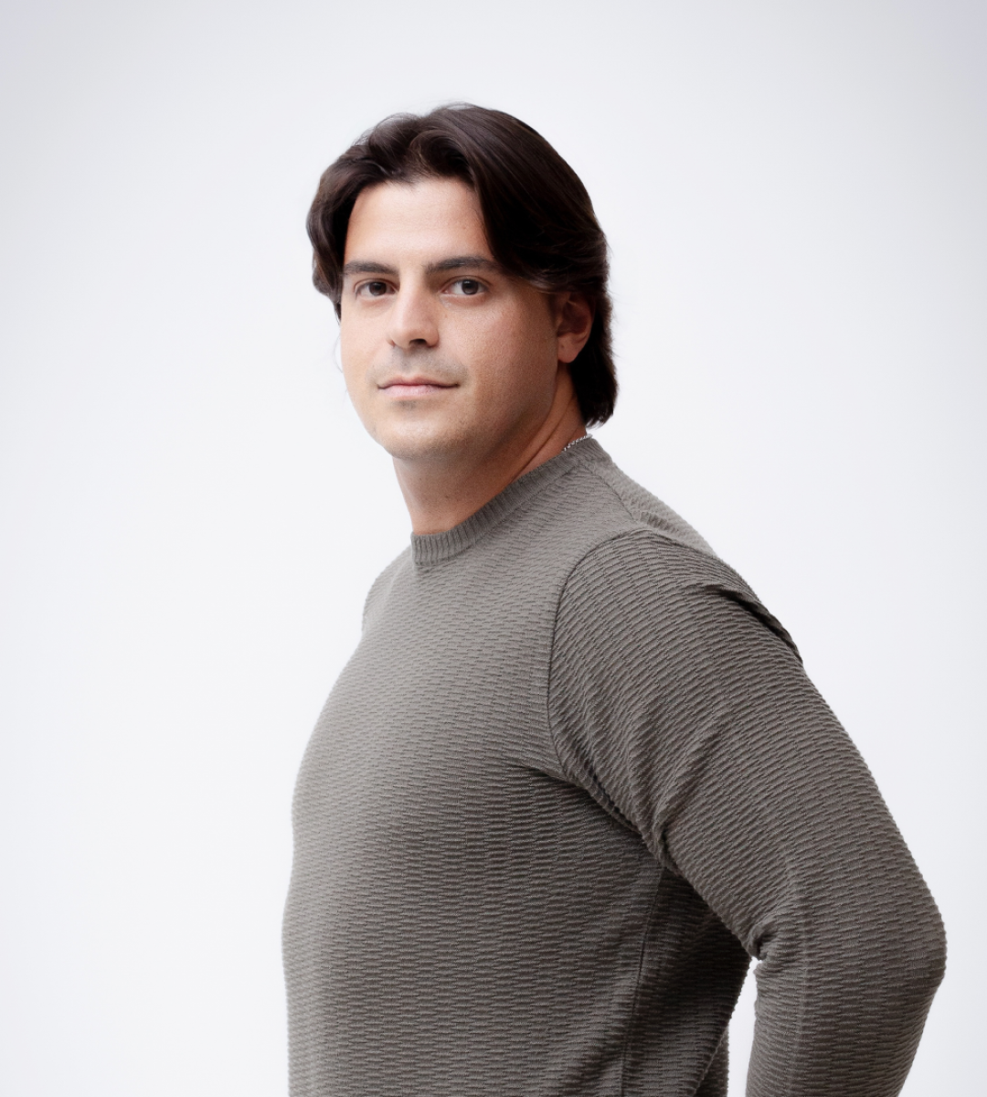 JOEL BERG – 39 anos-4