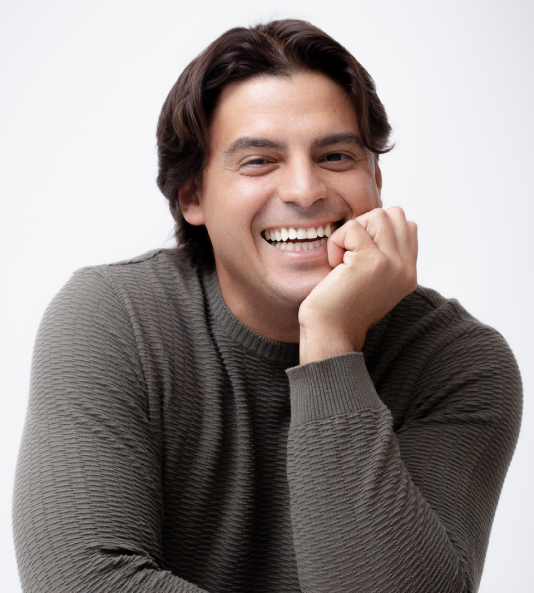 JOEL BERG – 39 anos-6