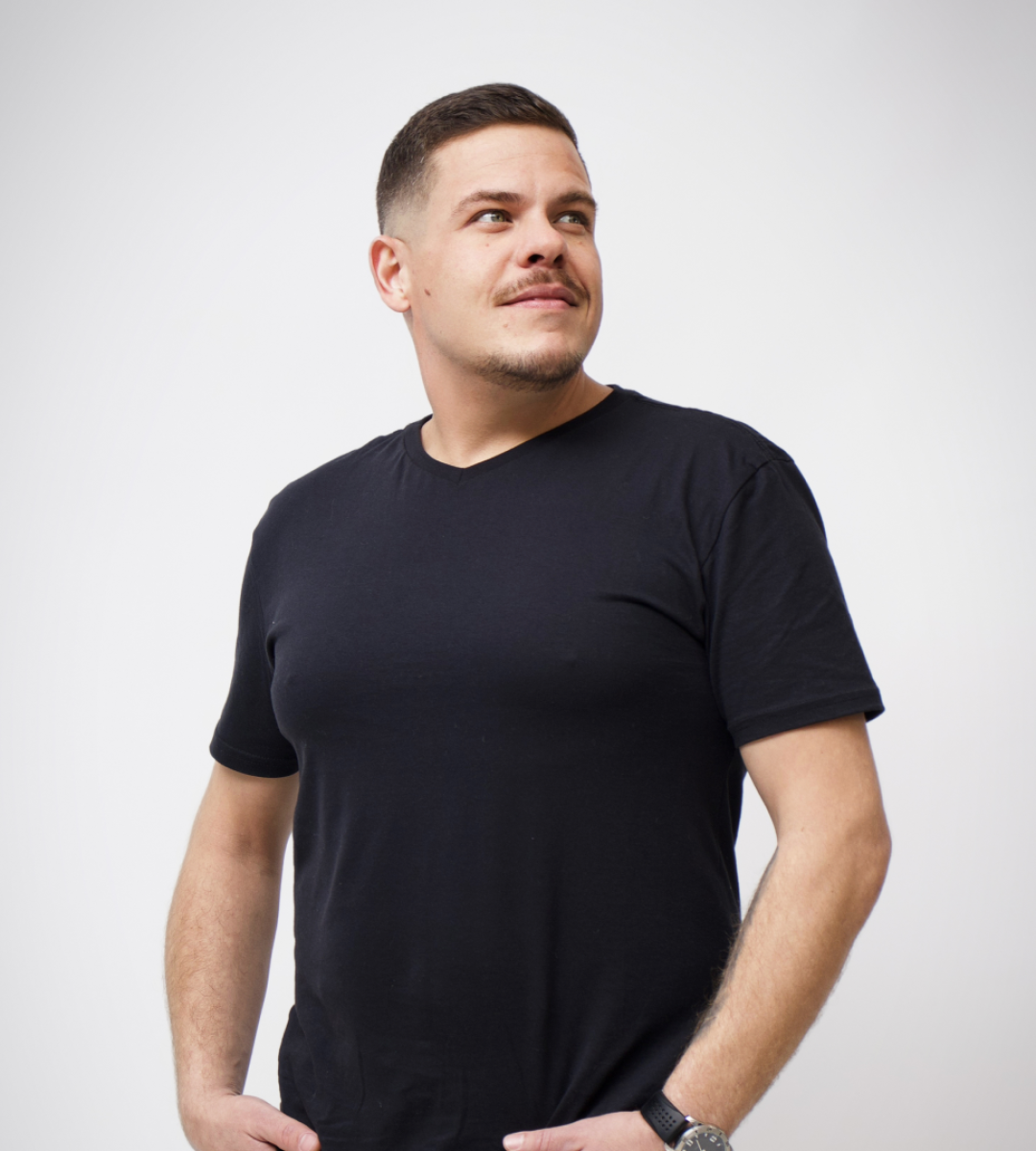 JORDAN SCHNORR – 33 anos-2