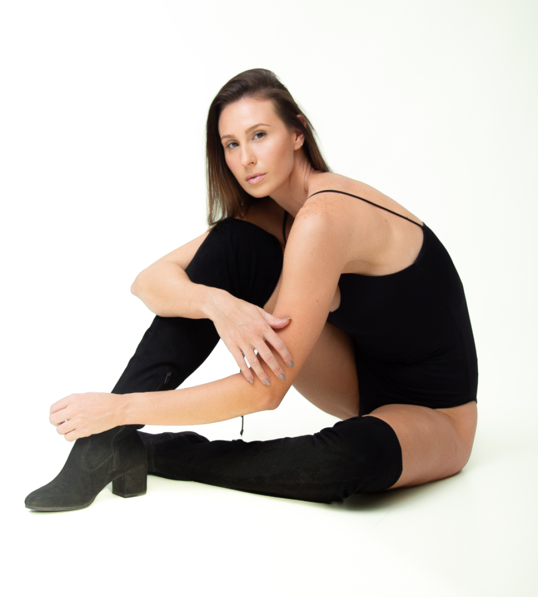 JUNIA KRAUSPENHAR – 32 ANOS