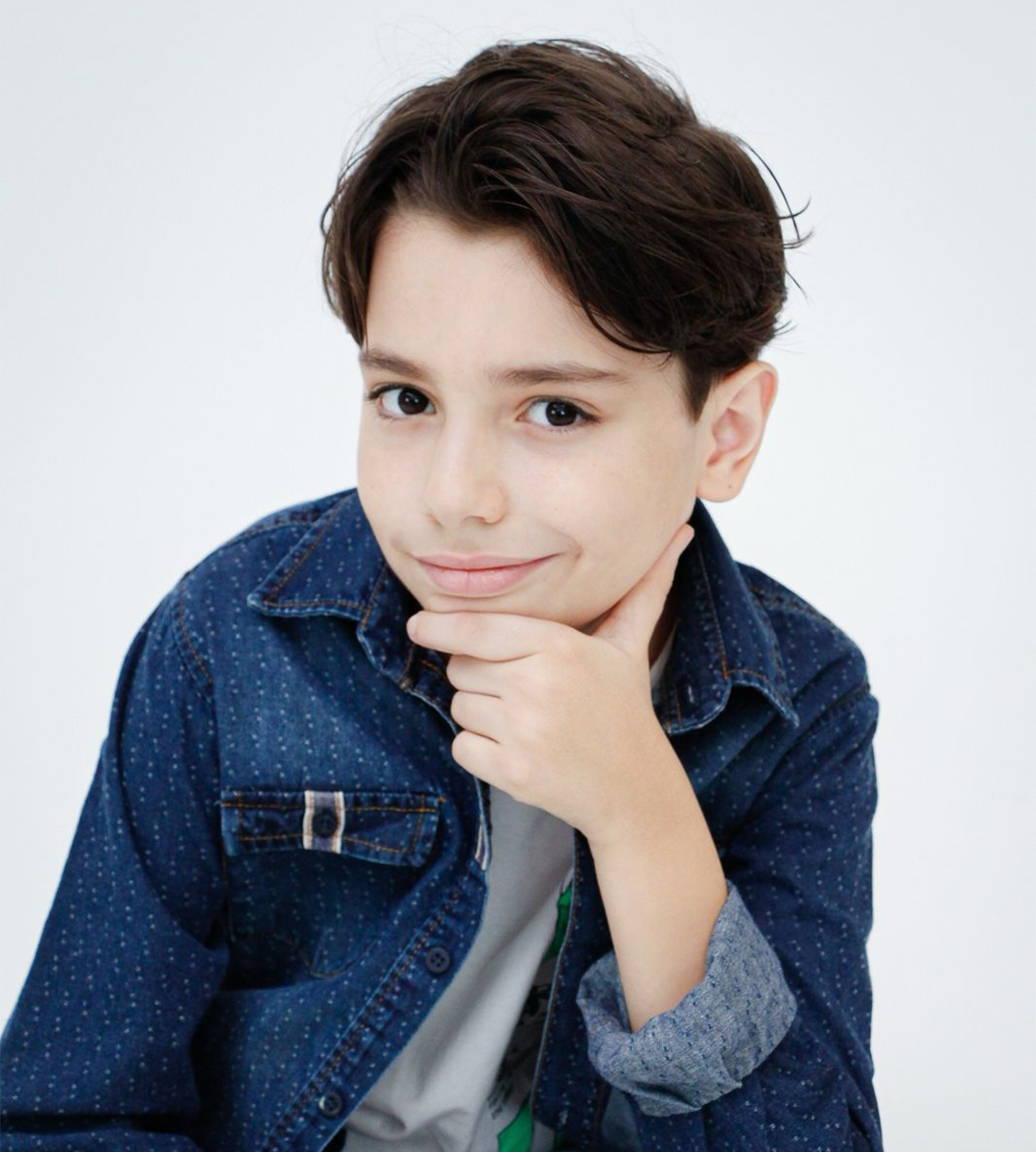 João Pedro Ferrari - 9 anos 5