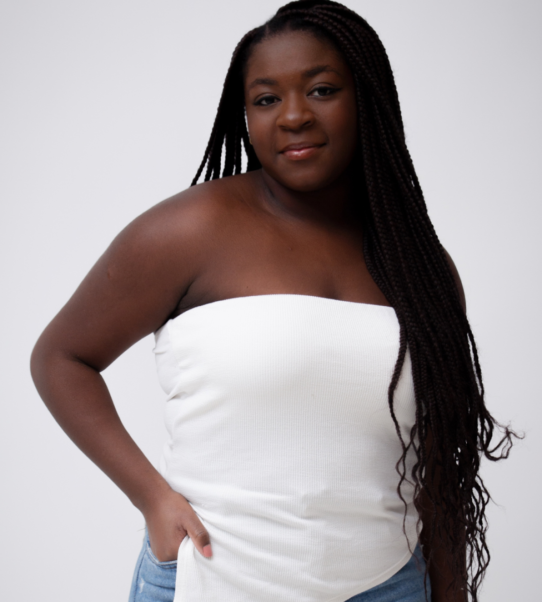 LETÍCIA BENTO - 19 anos