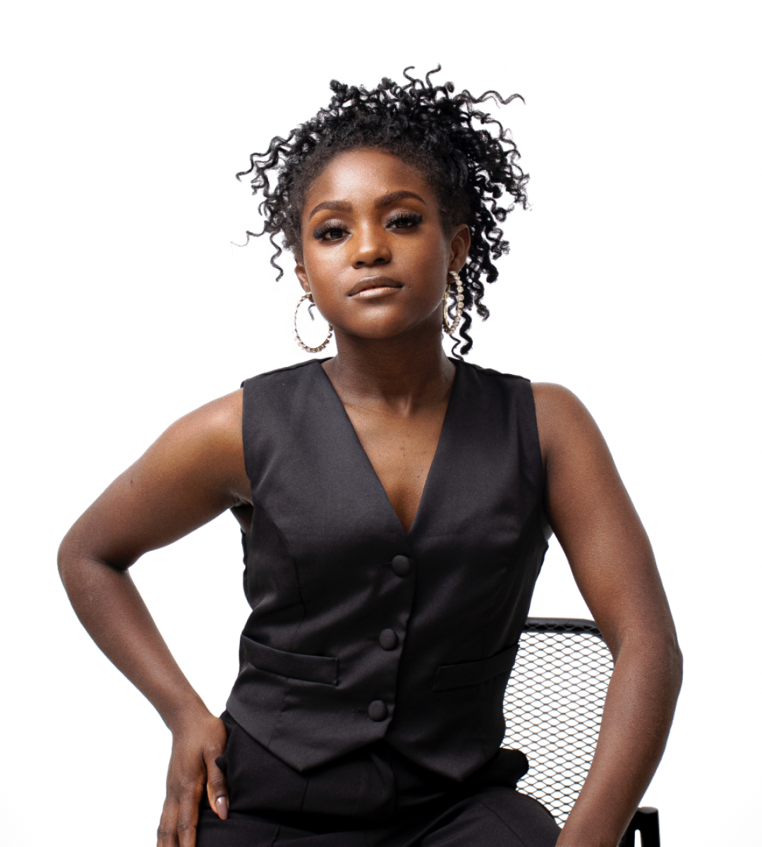 LILIAN SILVA - 29 anos