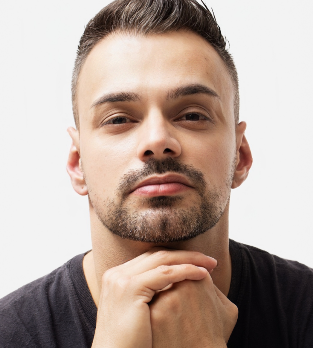 LUCAS DIAS – 34 anos