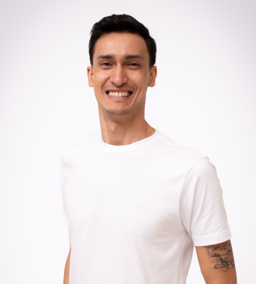 LUCIANO GUNZEL – 32 anos