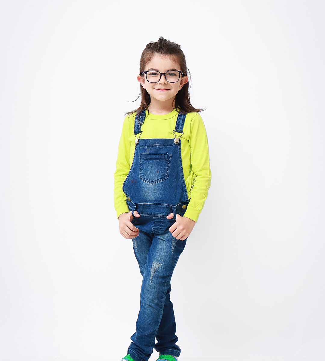 Lee Mentz - 6 anos 2