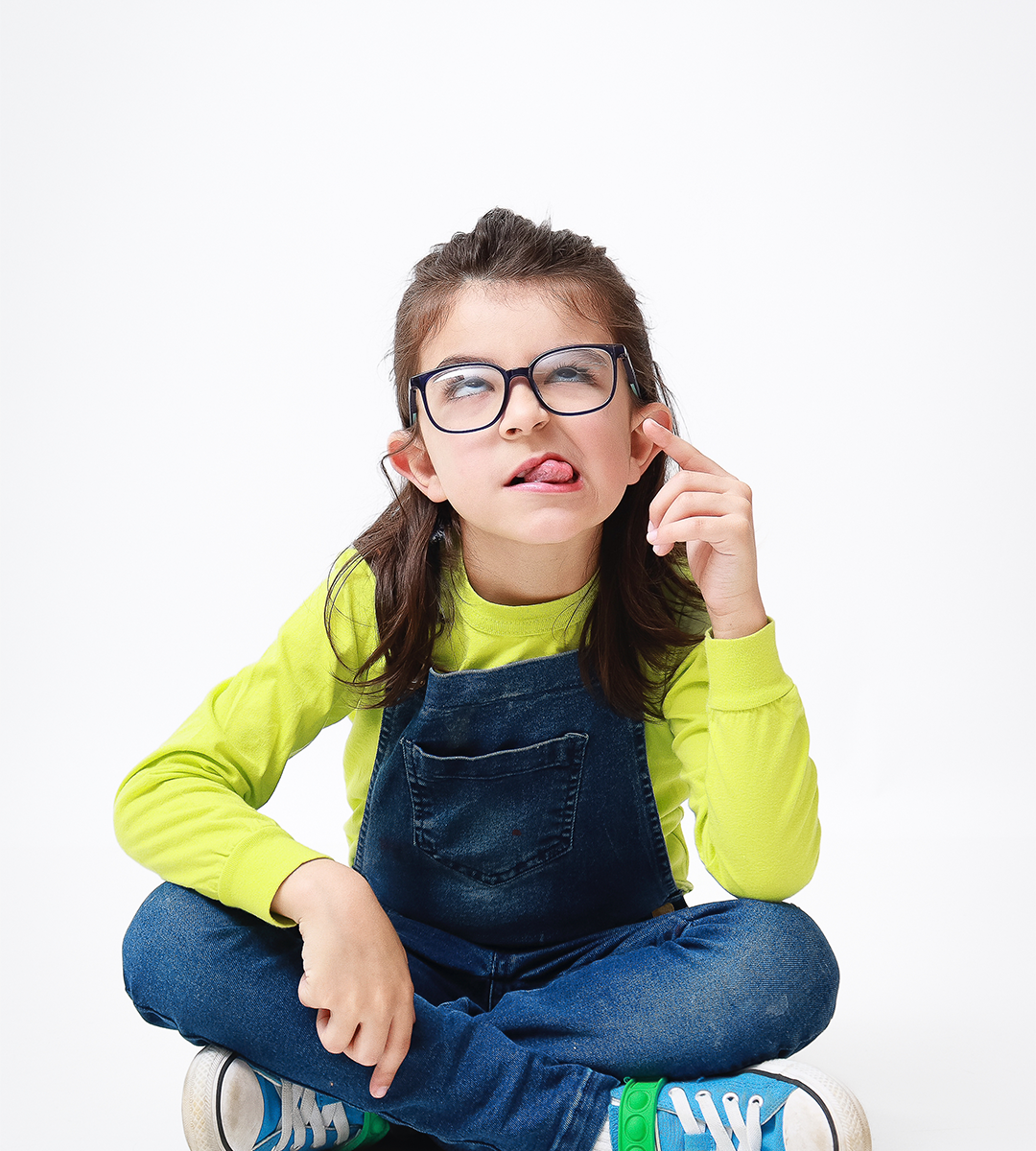 Lee Mentz - 6 anos 6