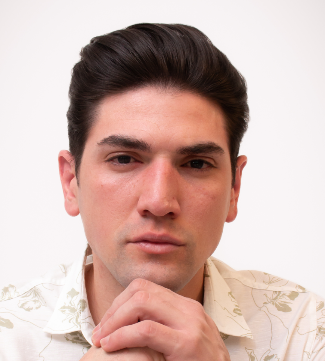 MATEUS MORBENE - 28 anos-1