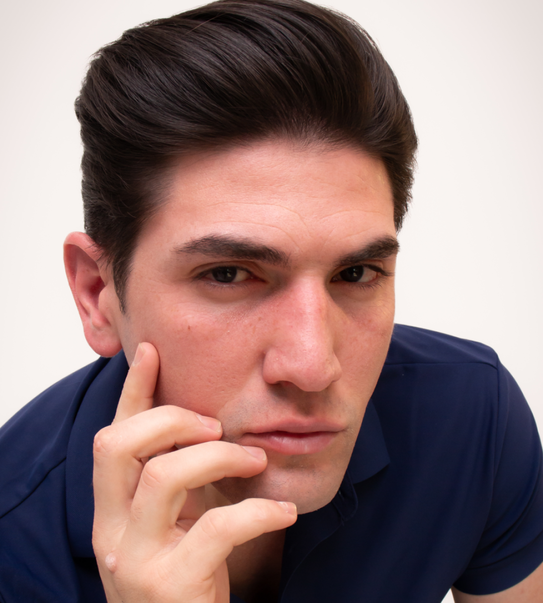 MATEUS MORBENE - 28 anos-2