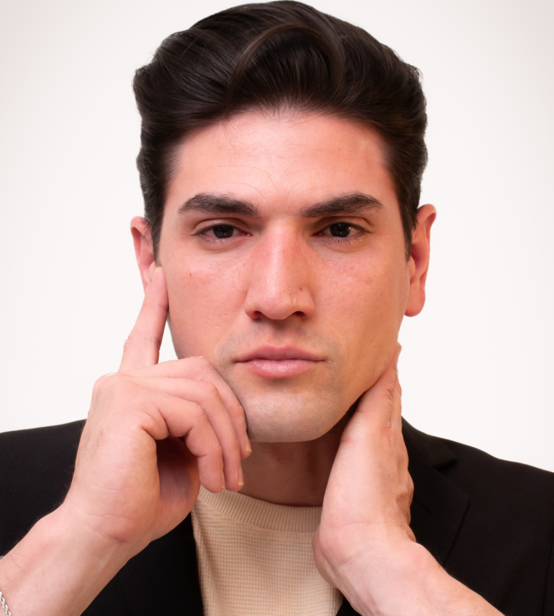 MATEUS MORBENE - 28 anos-4