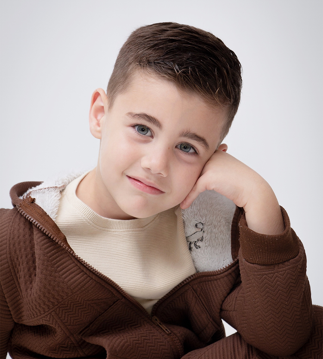 Marcelo Reis - 6 anos 3