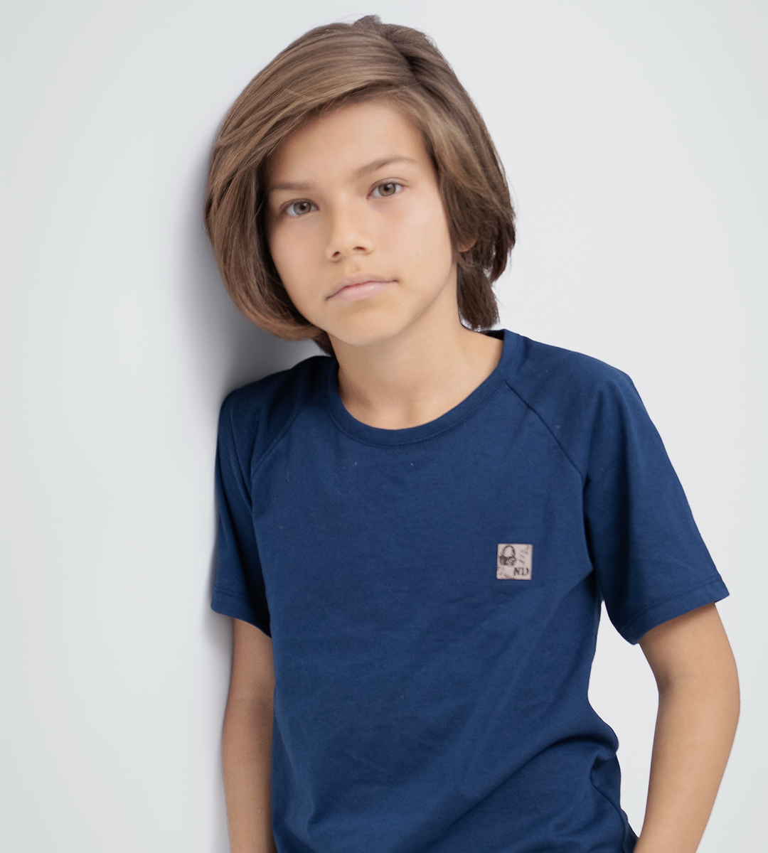 Melys Gabriel - 11 anos 2