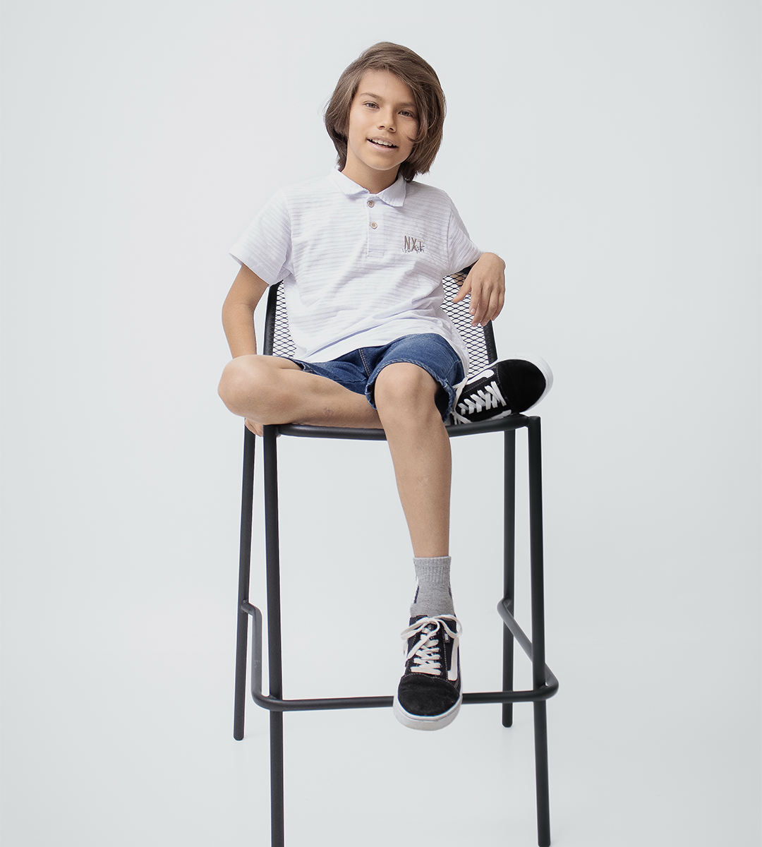 Melys Gabriel - 11 anos 6