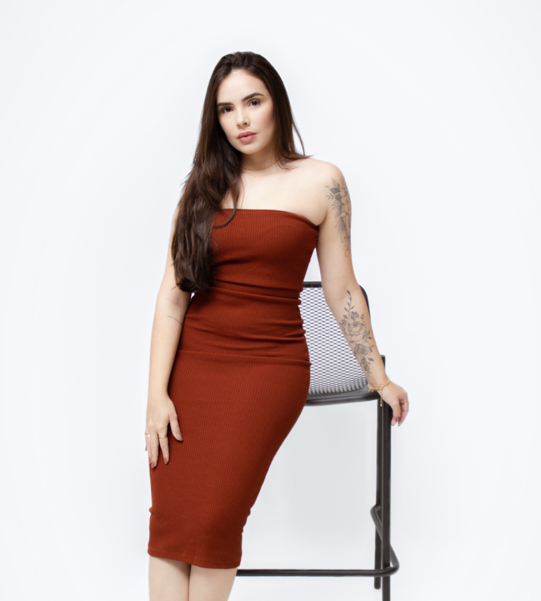 NATHI FERREIRA - 24 anos