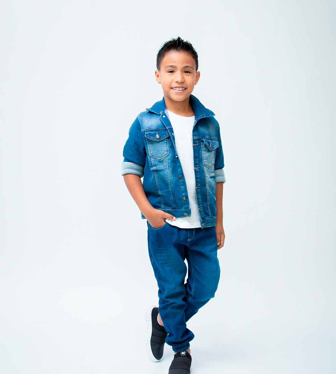 Pablo Santos - 6 anos 3